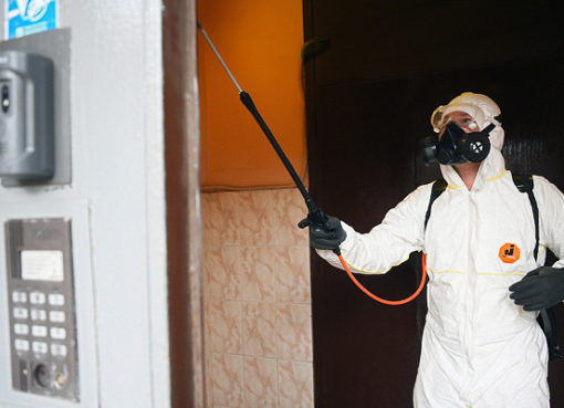 В РФ разработан обеззараживатель воздуха для борьбы с коронавирусом