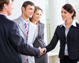 Тест: Насколько ты вежлива?