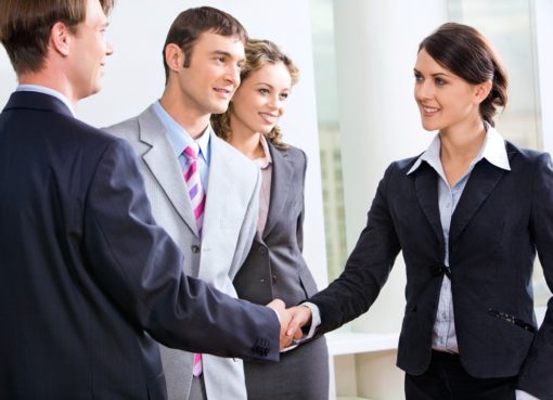 Тест: Насколько ты вежлива?