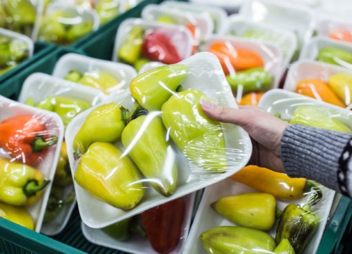 Можно ли «купить» коронавирус в гипермаркете?