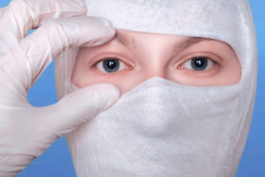 Обнаружен необычный признак коронавирусной инфекции