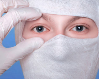 Обнаружен необычный признак коронавирусной инфекции