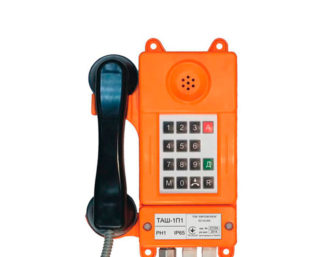 Телефонные аппараты для производства: особенности использования и технические характеристики