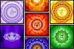 Тест: Какая вибрация от вас исходит?