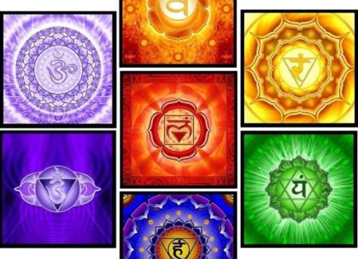 Тест: Какая вибрация от вас исходит?