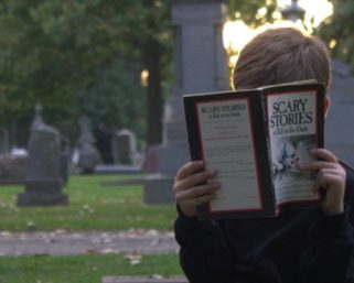 Мистическая история: сыграем в прятки?