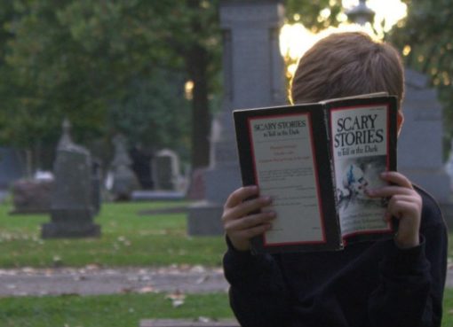 Мистическая история: сыграем в прятки?