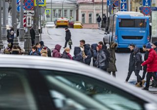 Как жизнь россиян изменится с 1 апреля