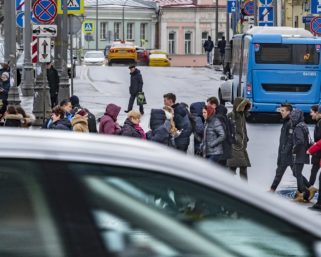 Как жизнь россиян изменится с 1 апреля