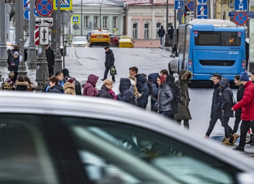 Как жизнь россиян изменится с 1 апреля