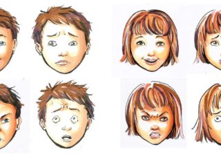 Тест: расскажем о твоем характере, проанализировав смайлы, которые ты используешь