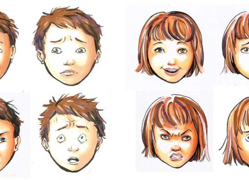 Тест: расскажем о твоем характере, проанализировав смайлы, которые ты используешь