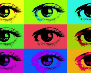 Тест: У вас острый глаз?