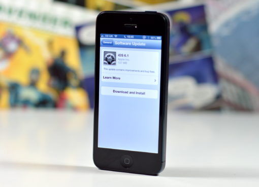 Владельцы iPhone лишились звонков и SMS