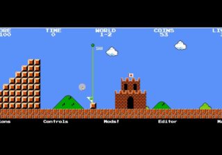 СуперМарио-тест: помнишь ли ты культовую игру из 90-х