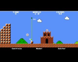 СуперМарио-тест: помнишь ли ты культовую игру из 90-х