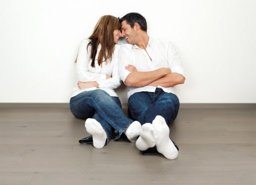 Тест: кто ты в отношениях