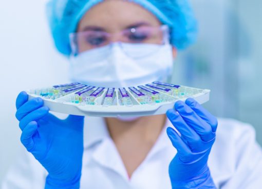 Названы новые симптомы COVID-19