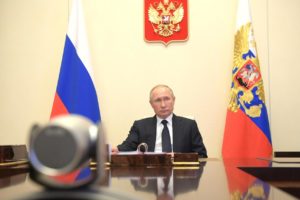 Какие последствия могут быть у экономики России из-за COVID-19?