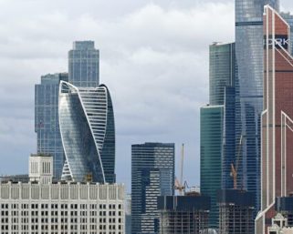 Подсчитаны потери Москвы из-за нерабочего апреля