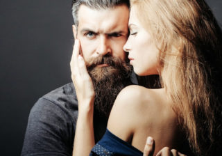 Топ-3 соблазнительных женских имени