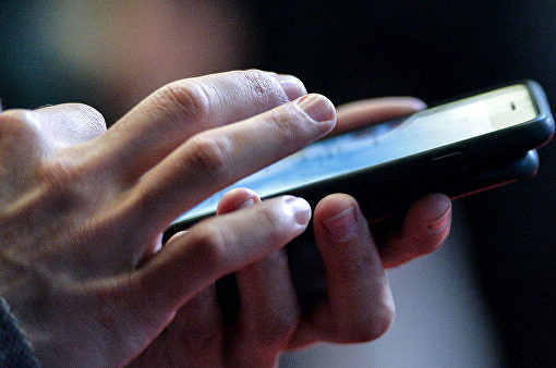 Эксперт рассказал, что делать в случае атаки хакеров на смартфон