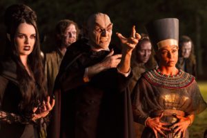 Тест: Какой фильм ужасов снят по мотивам вашей жизни?