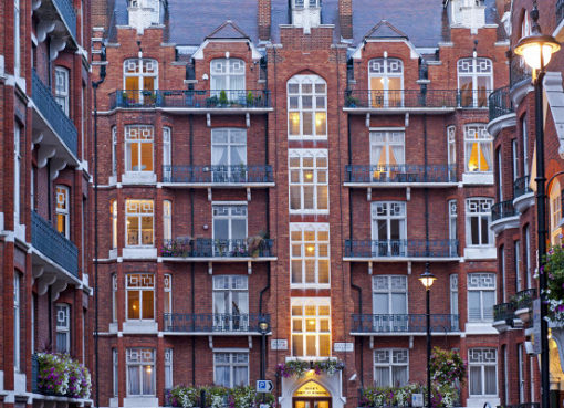 Дорогое жилье по всему миру начало дешеветь