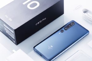 В игровых тестах Redmi Note 8 Pro обошел новый флагман от бренда Samsung
