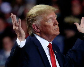 Журналисты США рассказали, чего боится Трамп