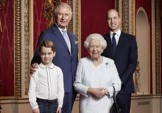 Коронавирус разоряет британскую монархию