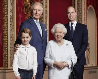 Коронавирус разоряет британскую монархию