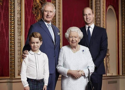 Коронавирус разоряет британскую монархию