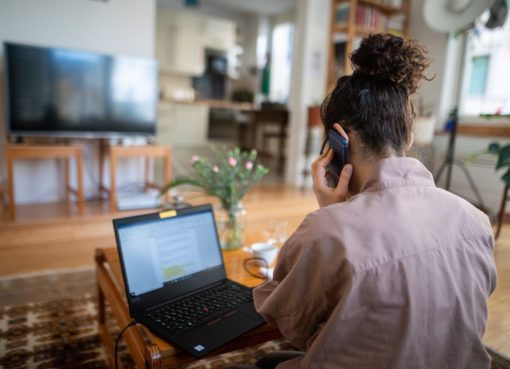 Компании могут обязать возмещать расходы сотрудников на удаленке