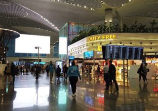 В Европе ввели жесткие ограничения для авиакомпаний