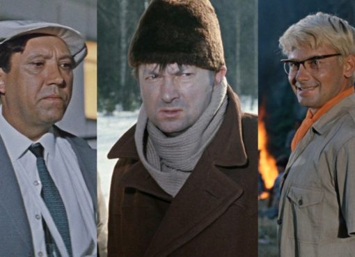 Тест: сколько советских фильмов ты угадаешь по одной фразе?