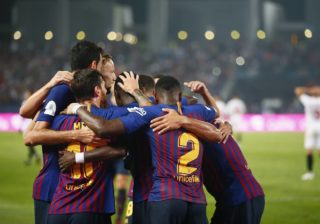 «Барселона» назвала потери от коронавируса