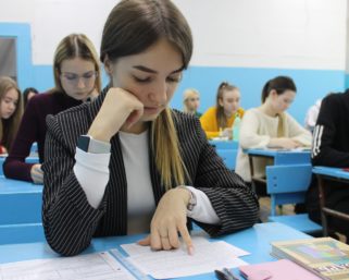 Названы точные даты ЕГЭ в России