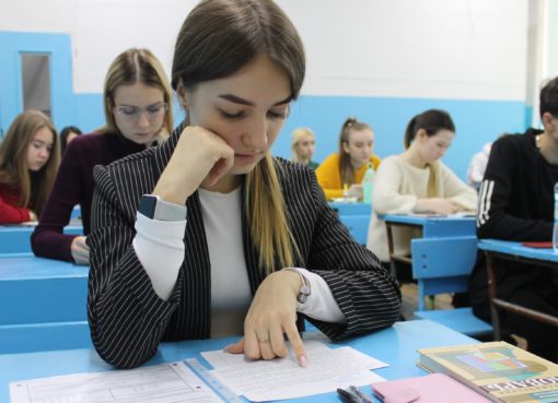 Названы точные даты ЕГЭ в России