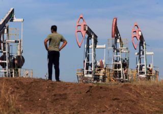 Россия создаст нефтяной резерв по примеру США