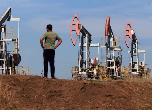 Россия создаст нефтяной резерв по примеру США