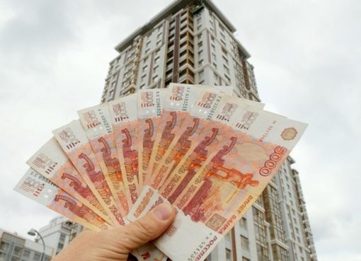 В Москве обвалились ставки аренды квартир