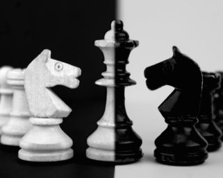 Тест: Какая вы шахматная фигура?