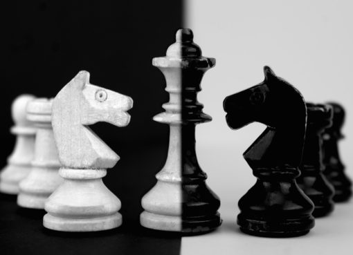 Тест: Какая вы шахматная фигура?