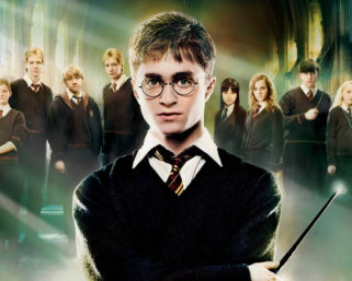 Тест: Назовёте имена 33 второстепенных персонажей фильмов о Гарри Поттере?