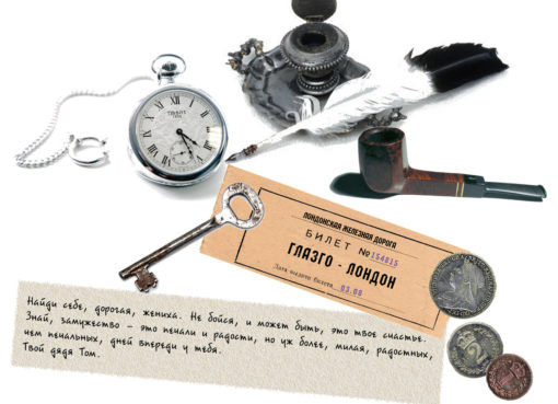 Тест для Шерлоков: отгадайте загадку по фото