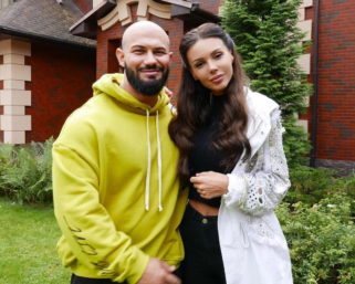 Миро обвинила Джигана и Самойлову в фиктивном разводе