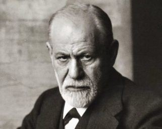 Пройдите тест и узнайте, каким диагнозом вас наградил бы Фрейд!