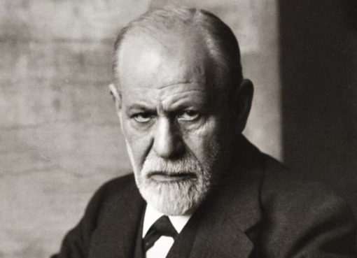 Пройдите тест и узнайте, каким диагнозом вас наградил бы Фрейд!