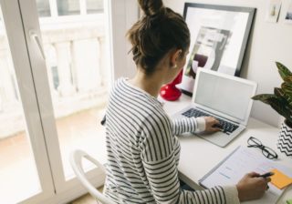 В Трудовой кодекс внесут поправки об «удаленке»